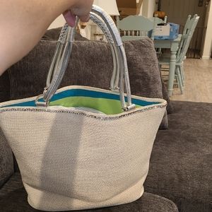 Sigrid Olsen tote